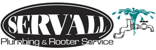 Serv'All Plumbing & Rooter